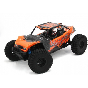 1:8 HSP/Redcat VerDikt, Brushless, 4WD, 2.4Ghz